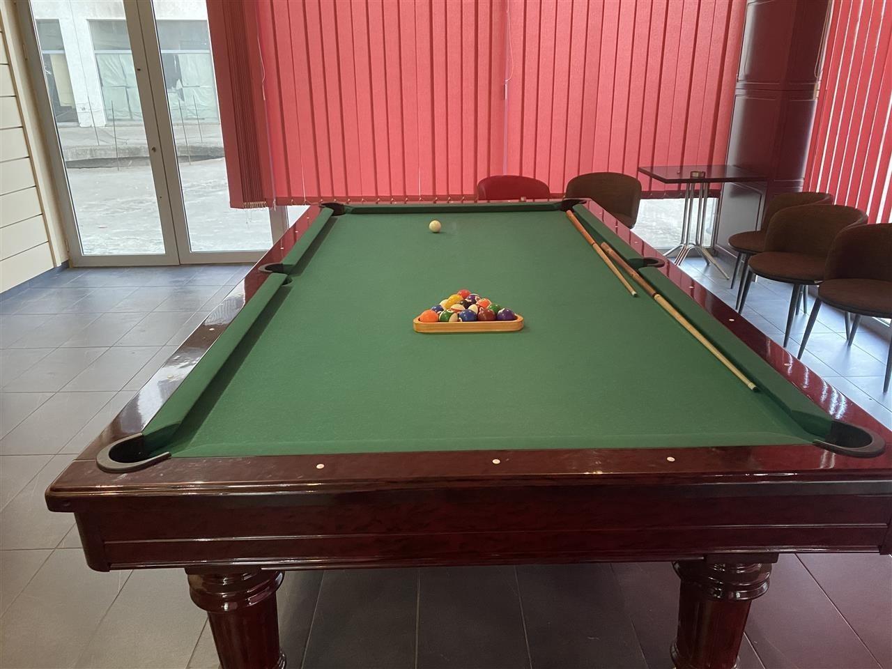 Biljardo