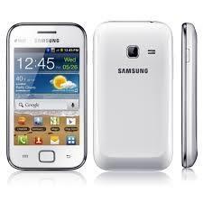 Samsung Galaxy Ace