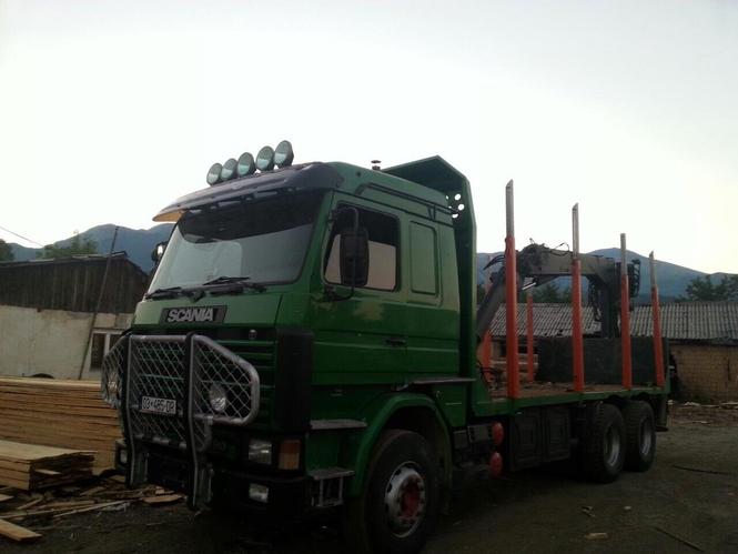 scania