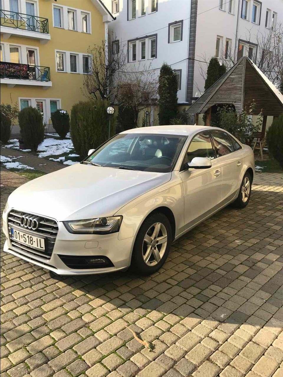 Audi-a4