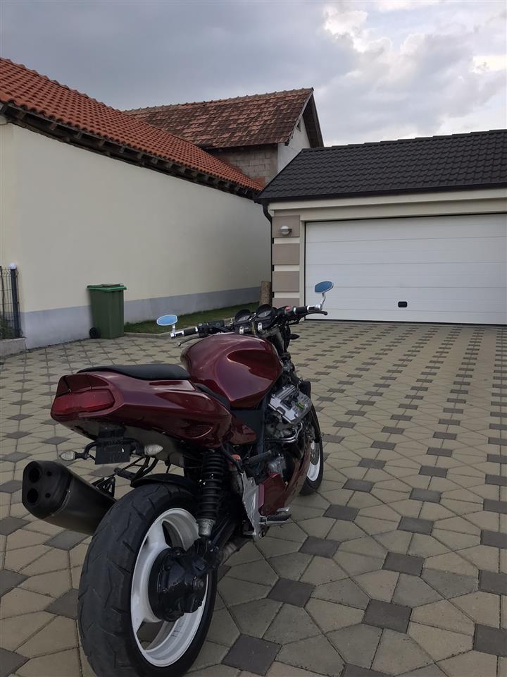 Shitet-honda