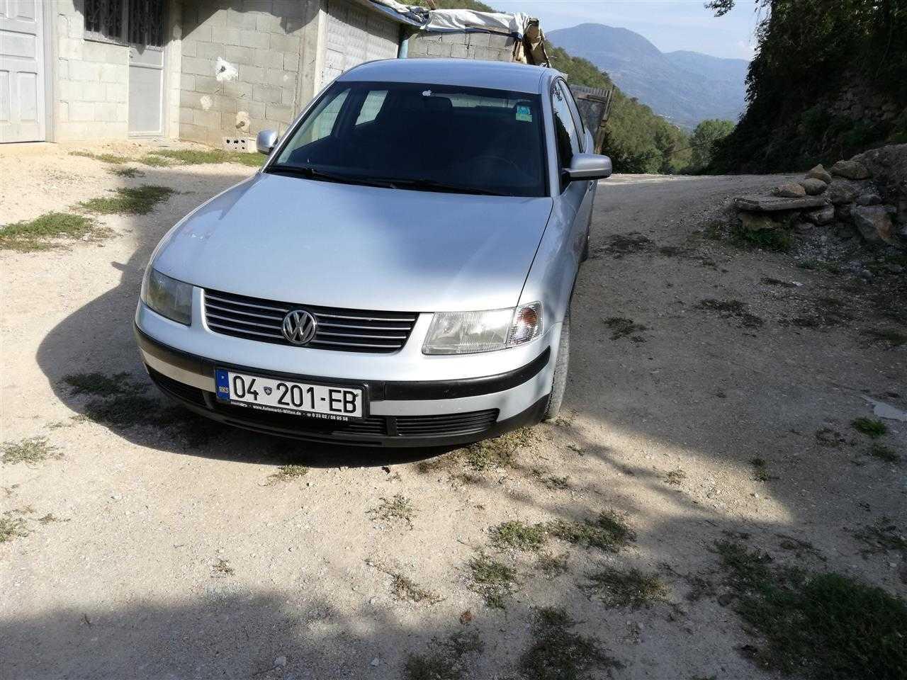 Passat