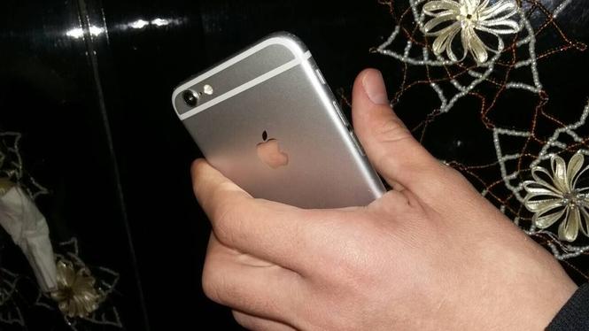 Iphone 6s