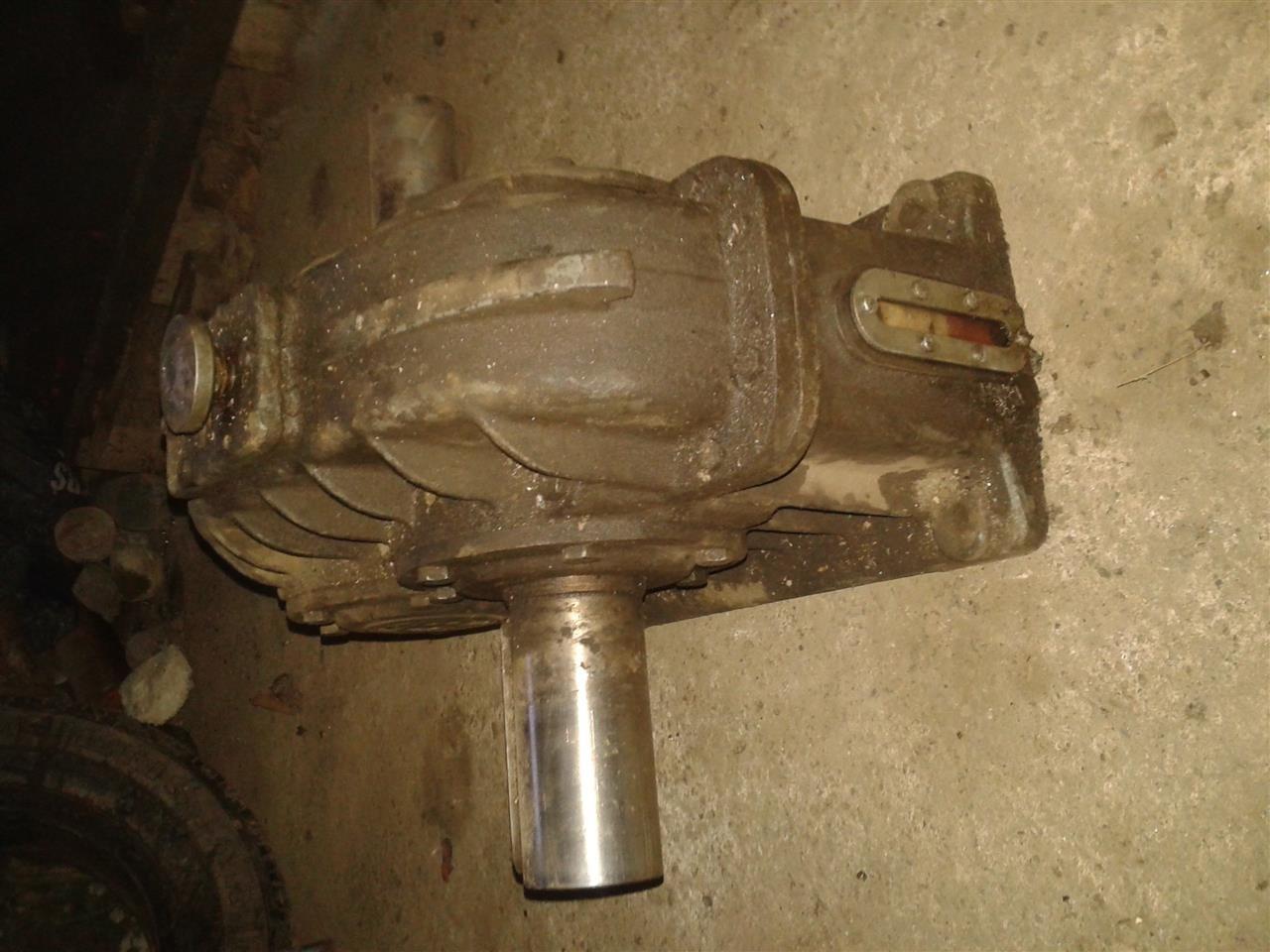 Reduktor