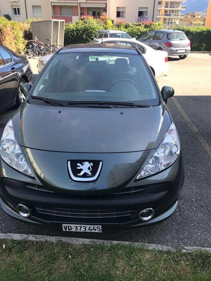 Peugot