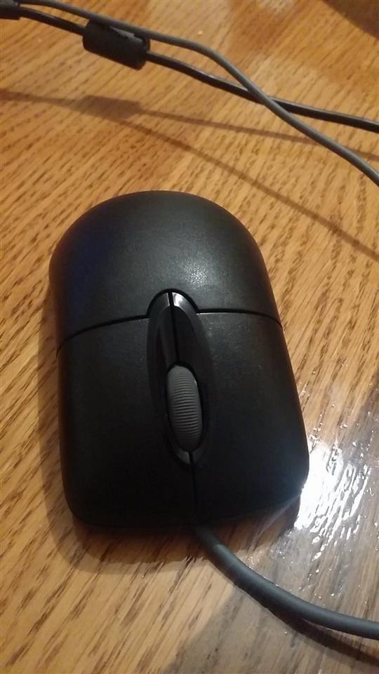 Microsoft-mouse-