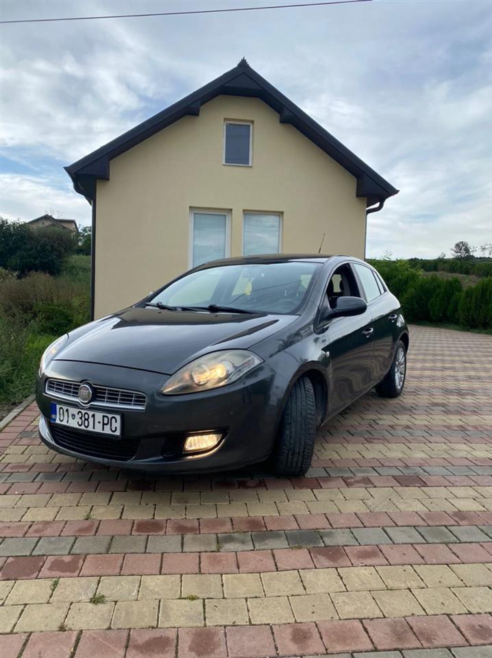 FIAT-Bravo