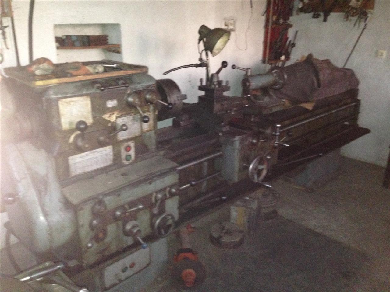 Torno