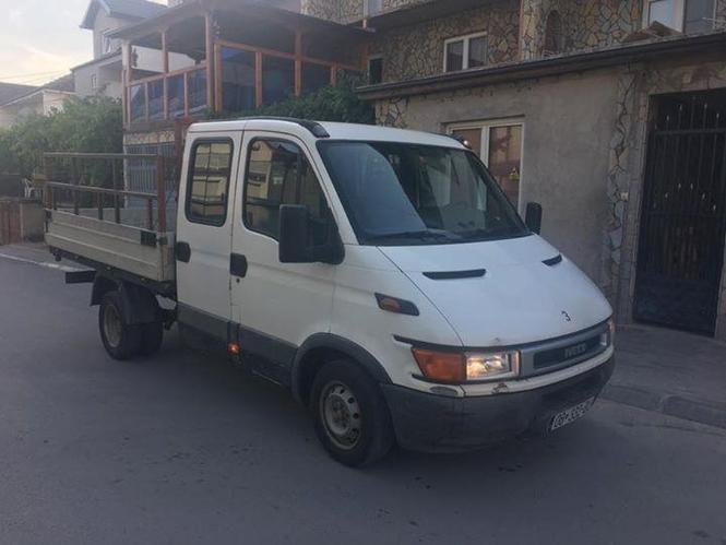 Iveco