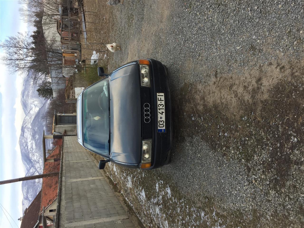 audi80