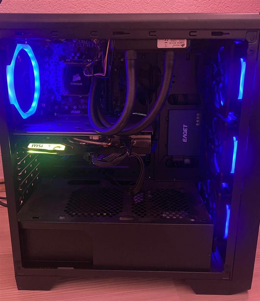 Gaming-PC