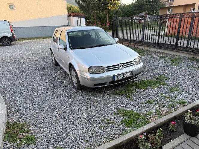 Gollf 4
