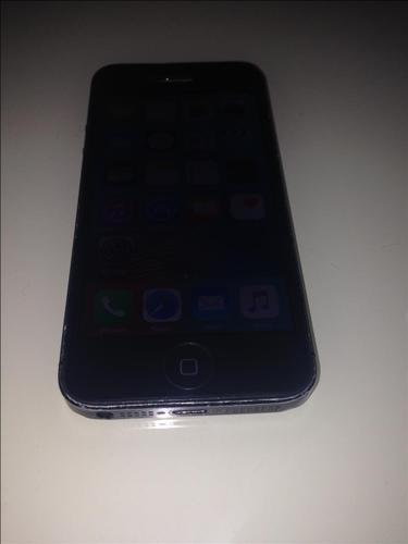 Iphone 5