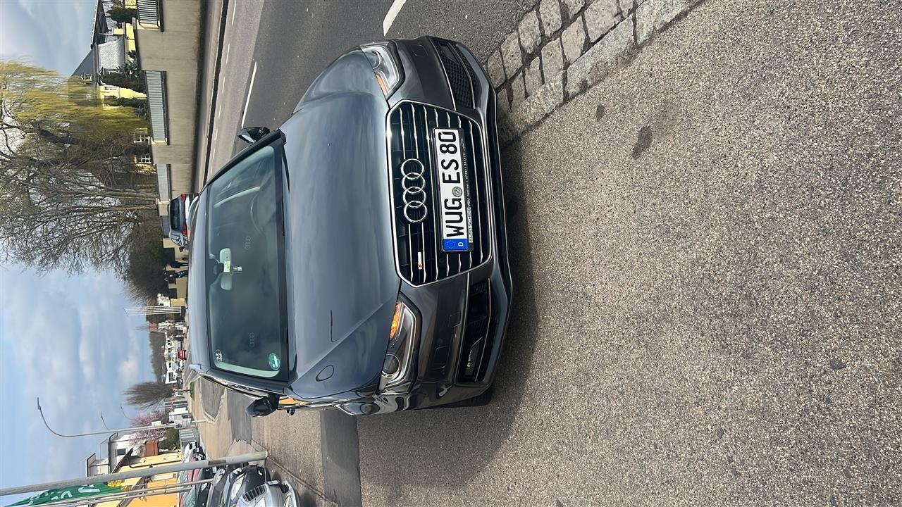 Audi-