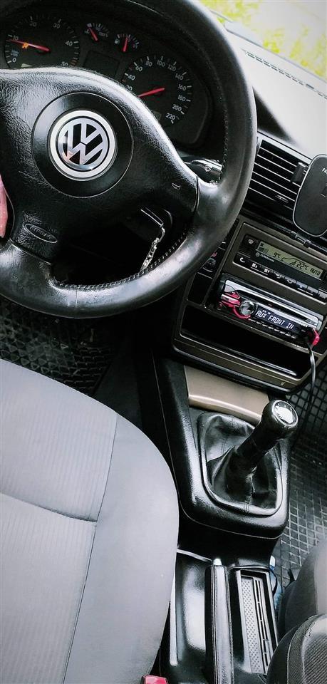 VW-Passat