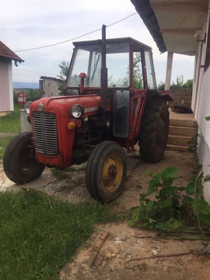 traktor