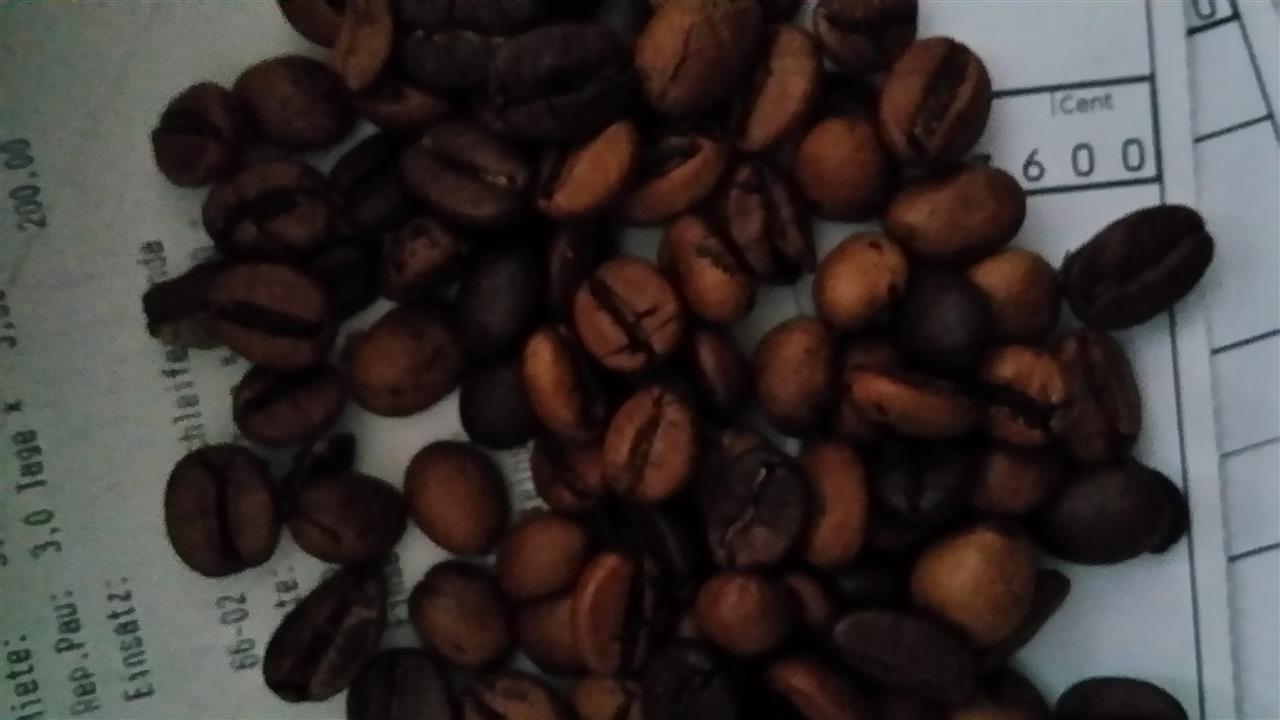 Kaffe-