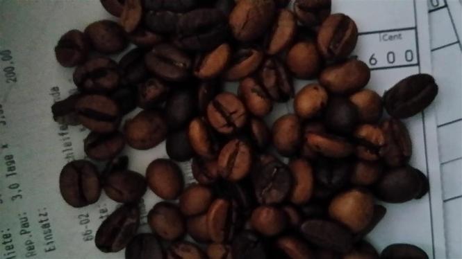 Kaffe 
