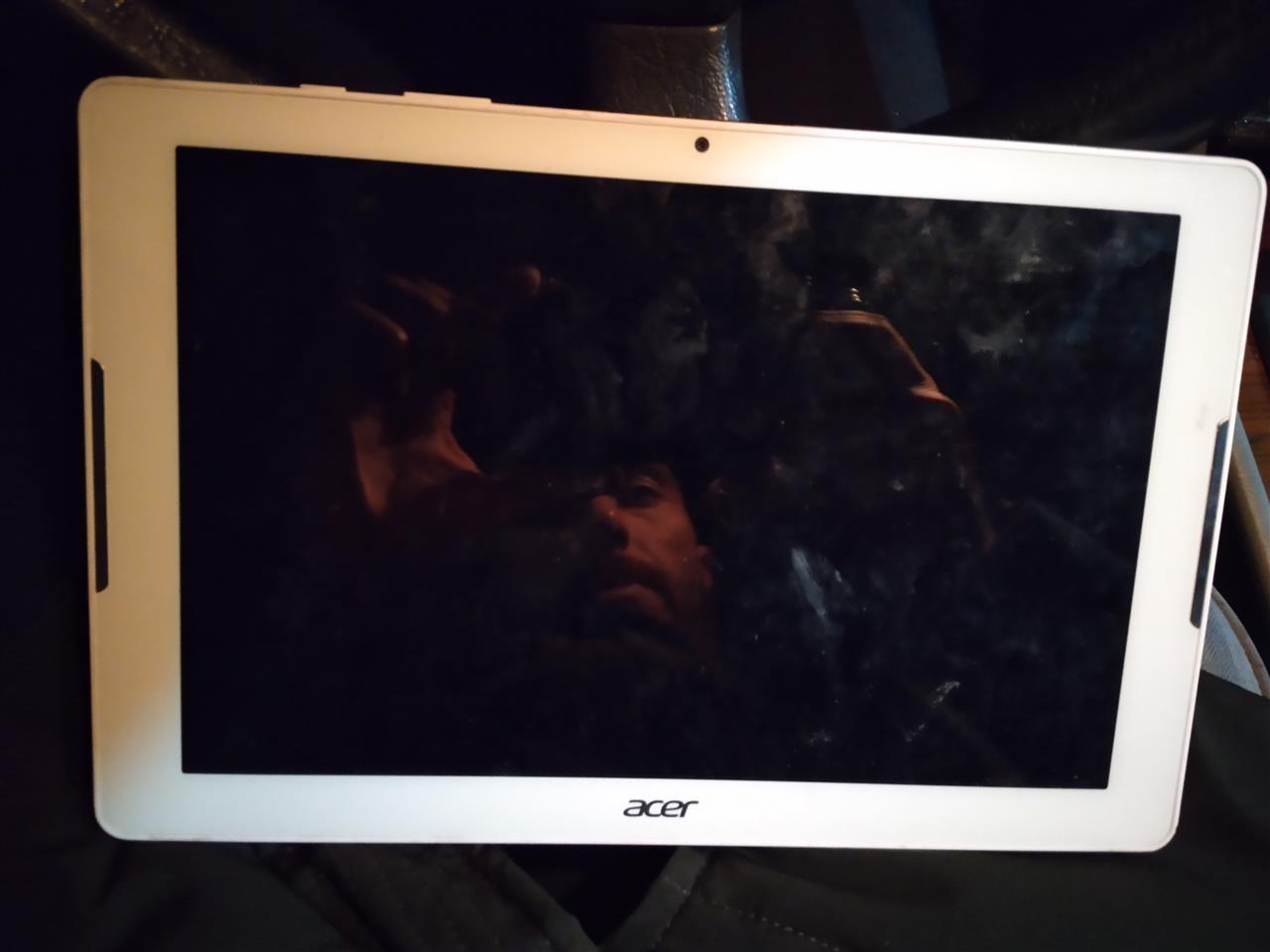Tablet-
