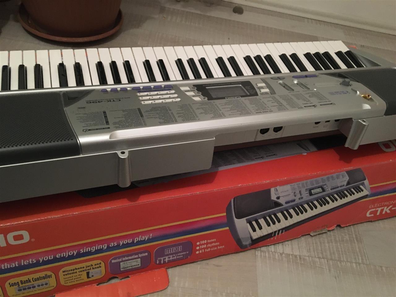 Sint-casio