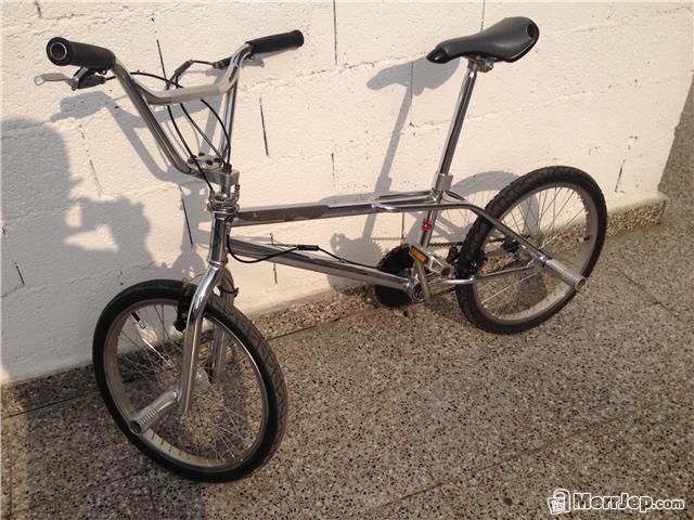 BMX