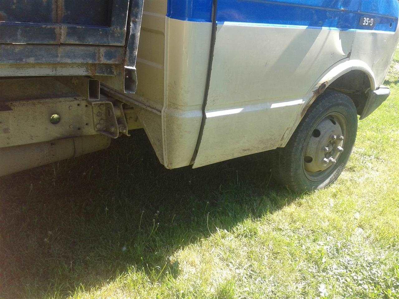 IVECO