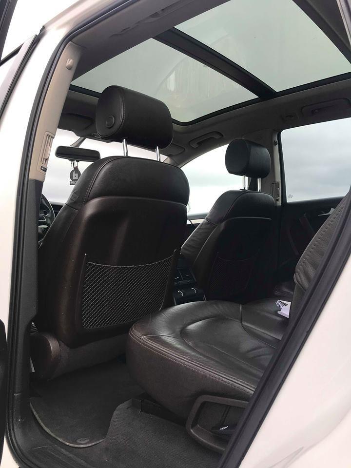 Audi-Q7