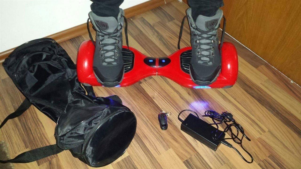 Hoverboard