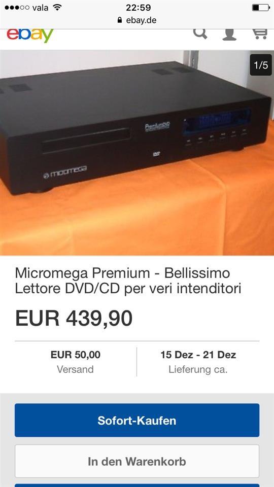 Micromega
