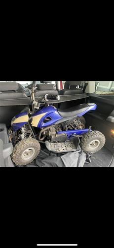 ATV 49cc