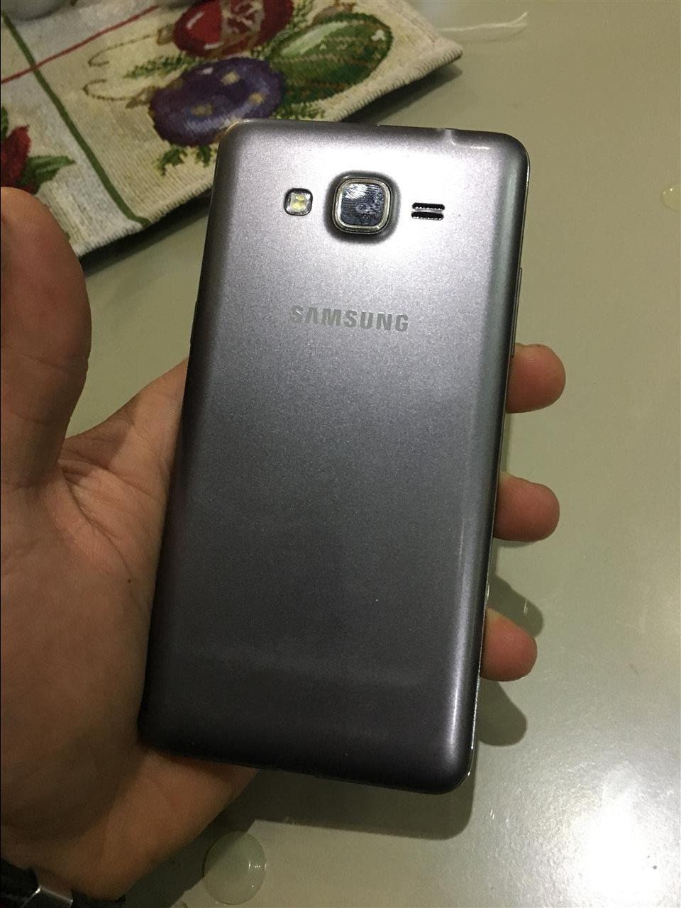 Samsung-duos