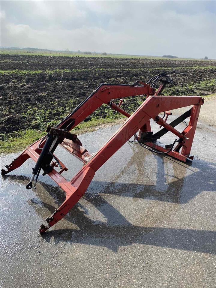 Lug-per-traktor
