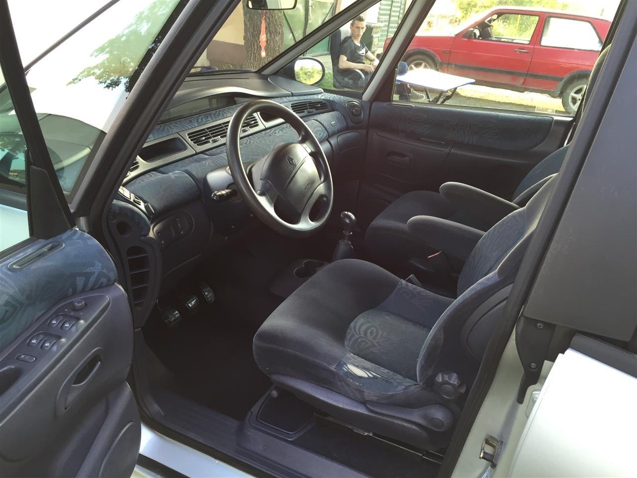 Renault-espace