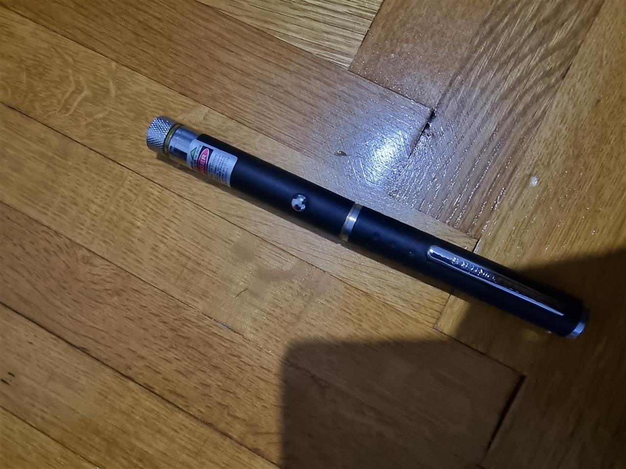 Green-Laser-Pointer