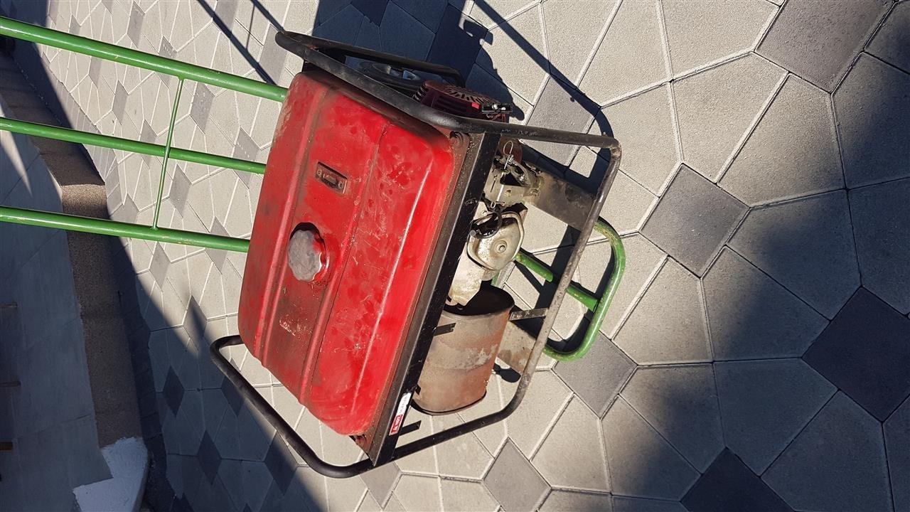Gjenerator