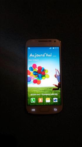 samsung galaxy s4 mini