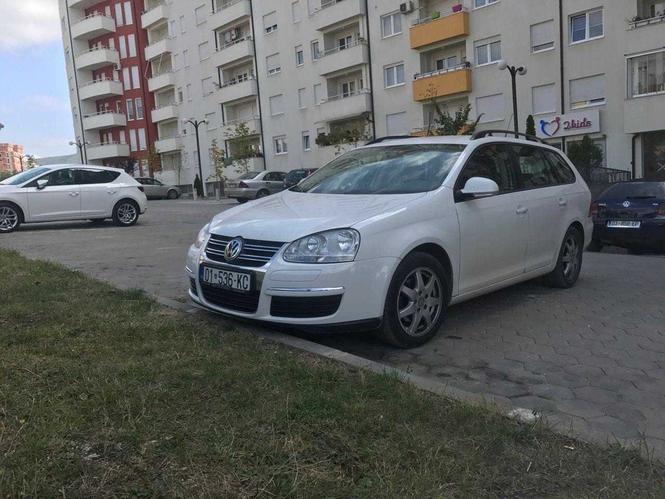 Golf 5 