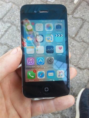 iphone 4s