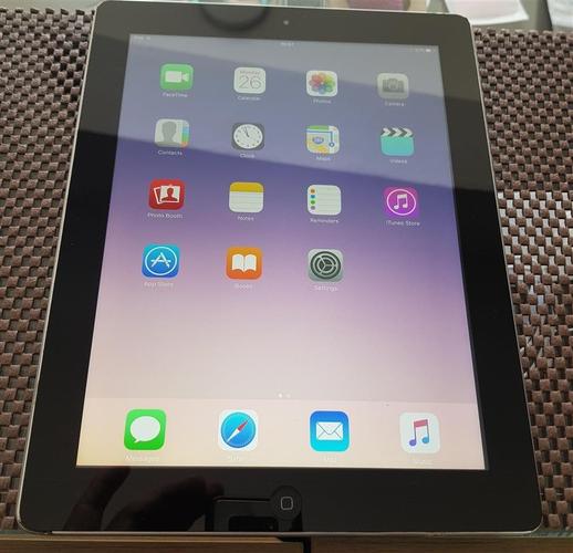Ipad apple