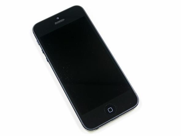 iphone 5