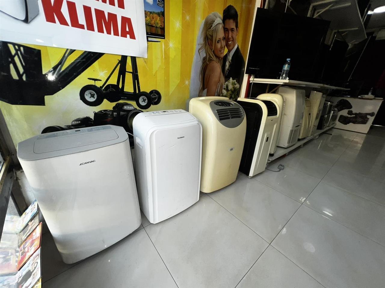 KLIMA-