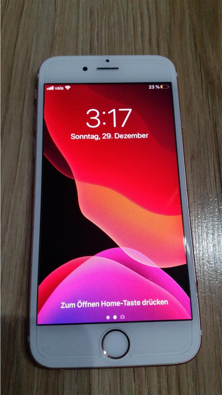 Iphon-6s