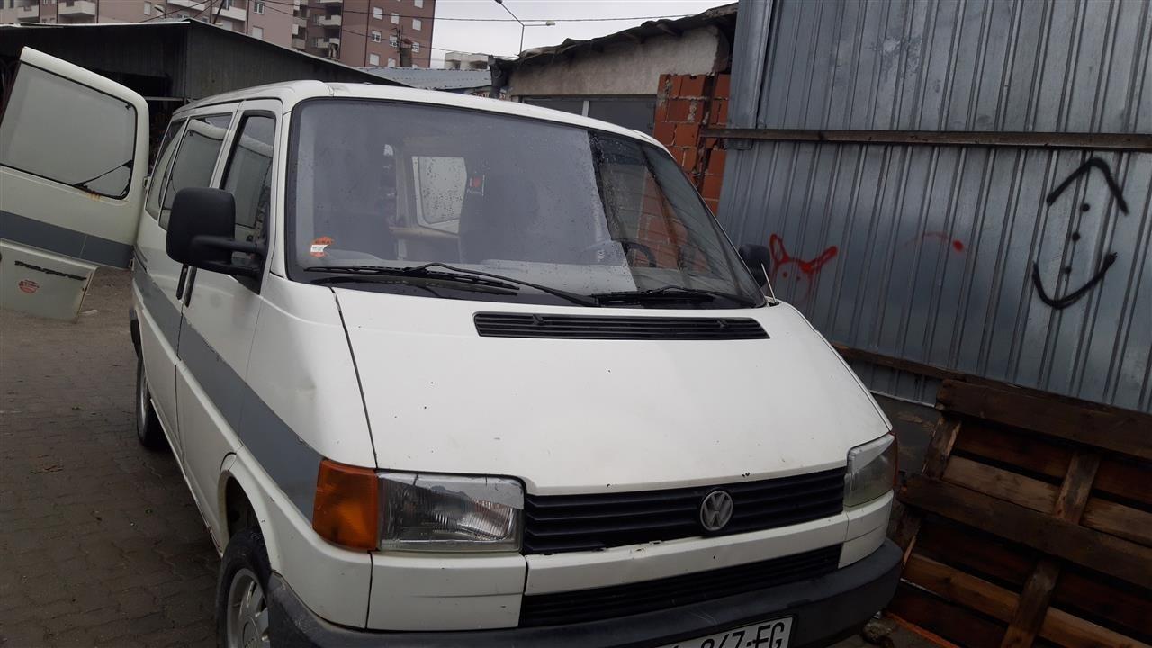 Shitet-Vw-T4