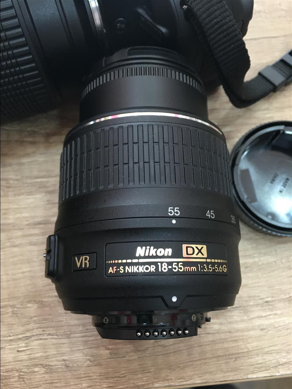 nikon-D3100