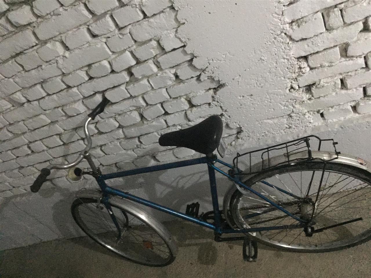 Biqiklet