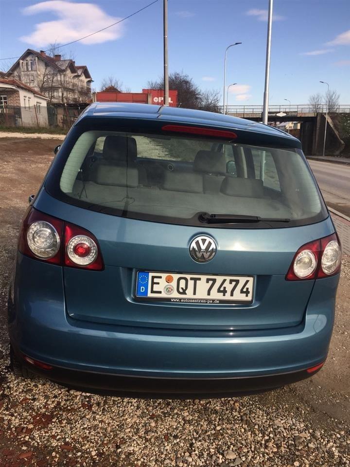 Golf-5-plus