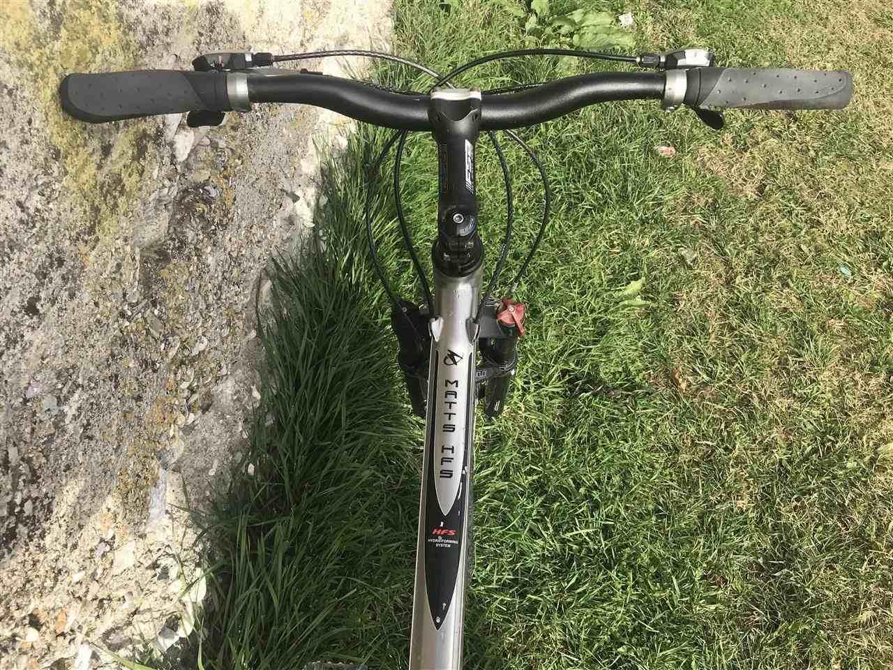 Merida-