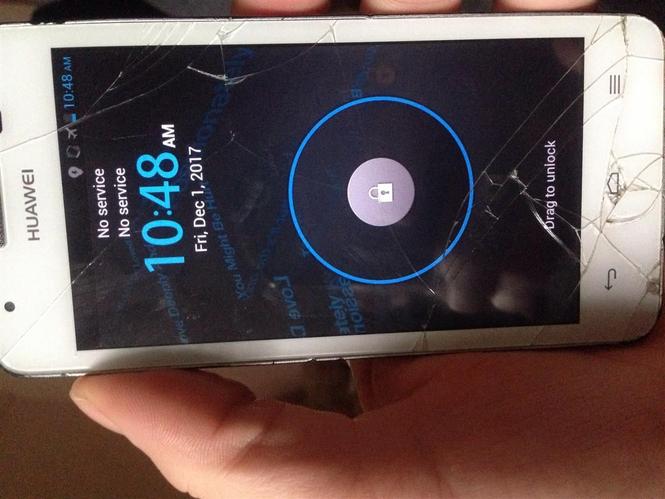Huawei Ascend G525 Dous