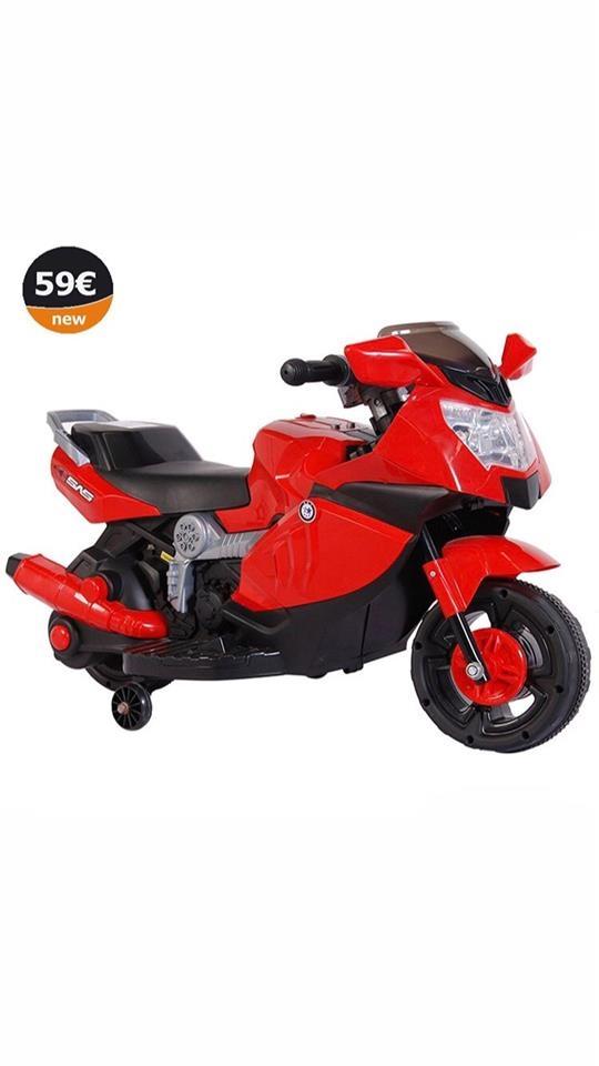 Motor-