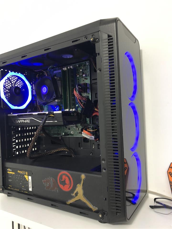 Gaming-Pc-